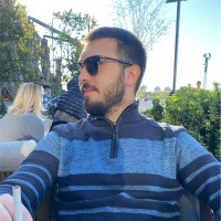 Dejan Belić's profile photo
