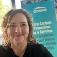 ENGIE Deutschland Employee Constanze Luschnat's profile photo