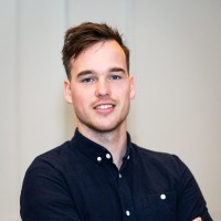 TAGGRS Employee Niels Olivier's profile photo