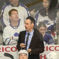 Syracuse Crunch Employee AJ MacLean's profile photo