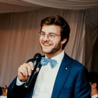 Biolectric Employee Louis van Dun's profile photo