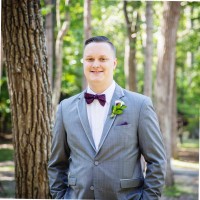 Tipton Mills Foods Employee Michael Snyder's profile photo