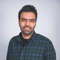 ArtYar Employee Milad Ebadi's profile photo