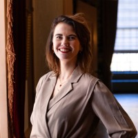 Willeke Van Toor Email