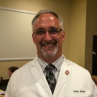 Mark Major Email & Phone Number