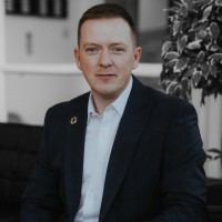 NorDan UK Ltd Employee David Gillon's profile photo