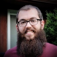Omnicom Employee Brian Corder's profile photo
