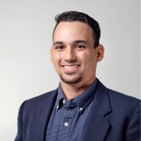 GovSpend Employee Jacob Carrillo's profile photo