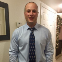 US Navy Employee Bobby Long's profile photo