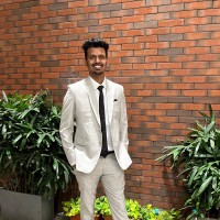 Vizmo Visitor Management Employee Rahul Lanjewar's profile photo
