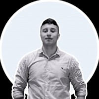 Hunty Employee Daniel Camacho's profile photo