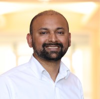 Fireworks AI Employee Vivek Chauhan's profile photo