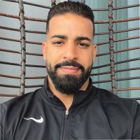 Yousuf Soliman Email & Phone Number