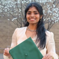 VisioneerIT Employee Padma Priya's profile photo