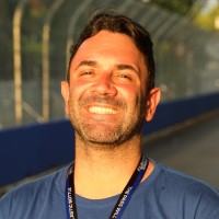 Grande Prêmio Employee Victor Martins's profile photo