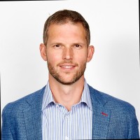 Cambridge Innovation Capital Employee Ian Lane's profile photo