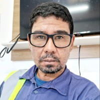 Rumo Employee Luciano Pena's profile photo