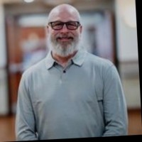 Lutheran Life Villages Employee Mark Price's profile photo