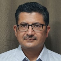 Telebu Communications LLP (formerly SMSCountry Networks Employee Prakash Thakrar's profile photo