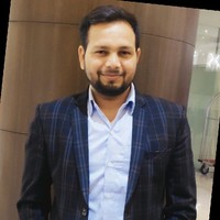 Selectronic Employee Rinku Atkan's profile photo