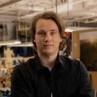 Roots Employee Joël Ferguson-Salamin's profile photo