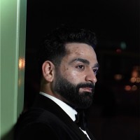 Rihal Employee Zainul Dhalla's profile photo