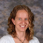Hamilton School District Employee Rachel Goudie's profile photo