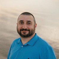 HireRight Employee Alex Vaysben's profile photo
