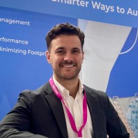 Brooks Automation Employee Jack Healy's profile photo