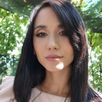 G.A.S. Global Employee Constantin Andreea's profile photo
