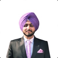 Busineswise Employee Sahibdeep Singh's profile photo