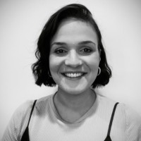 GCMarine Employee Mieke Hazlewood's profile photo