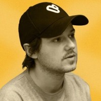 Vibe.co - Put Your Brand on TV Employee Arthur Querou's profile photo