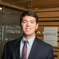 925 Partners Insurance Agency Employee John Lyons's profile photo