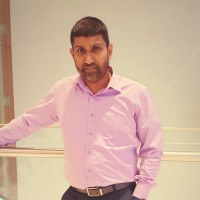Umanath S Email