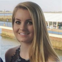 Amanda Cormier Email & Phone Number