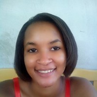 Lycée Pierre Mendès France Employee Audrey-Rose Sejean's profile photo