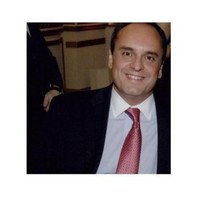Fox Horan & Camerini LLP Employee David Camerini's profile photo