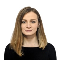 PQH Group Employee Joana Markolaj's profile photo