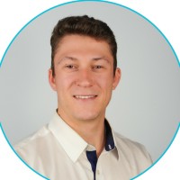 Fundermax North America Employee Evan Hrbek's profile photo