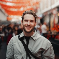 Box Employee Gabriel Bailey's profile photo