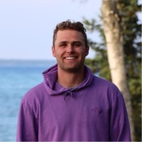 Joltly Employee Harrison Chamberlain's profile photo