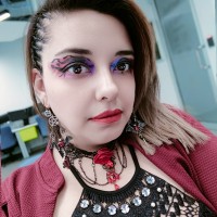 RADIUS Employee Danyra Garcia's profile photo