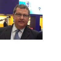 NeurOptics Employee William Worthen's profile photo