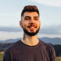 Knowledge Gate Group Employee Viktor Dzhyranov's profile photo