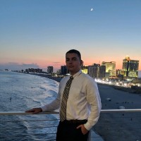 Christopher Pinkus Email & Phone Number