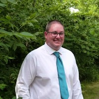 Central Transport Employee John Marusich's profile photo