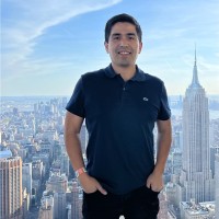Gustavo Valdebenito Email & Phone Number