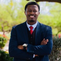 Auchi Polytechnic Employee David Akinwamide's profile photo