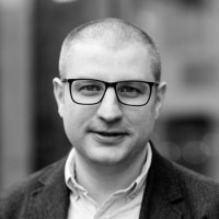 Synaptec Employee Steven Blair's profile photo
